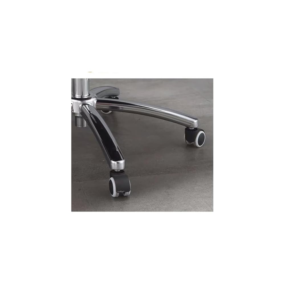 The Boss's Chair Can Be Used As Recliner for Household Leisure Rotating Chairs