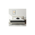 Full Size Mattress, 12 Inch Full Mattress in a Box, Pocket Spring