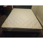 Full Size Mattress, 12 Inch Full Mattress in a Box, Pocket Spring