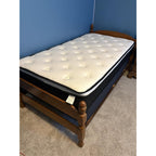 Full Size Mattress, 12 Inch Full Mattress in a Box, Pocket Spring
