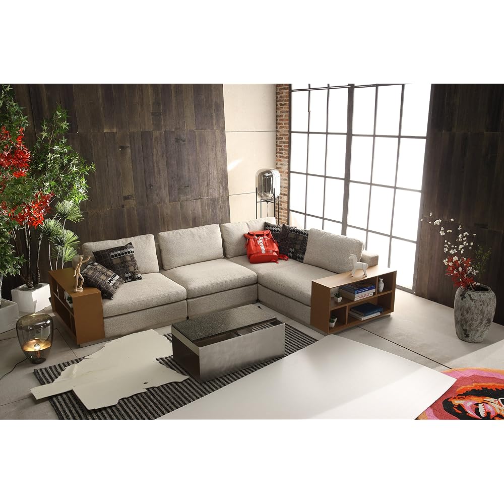 New Style Lounge Chair