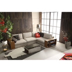New Style Lounge Chair